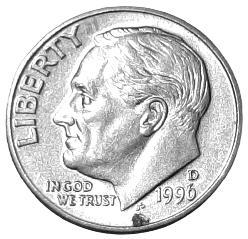 Stany Zjednoczone KM 195a 1996D A.png