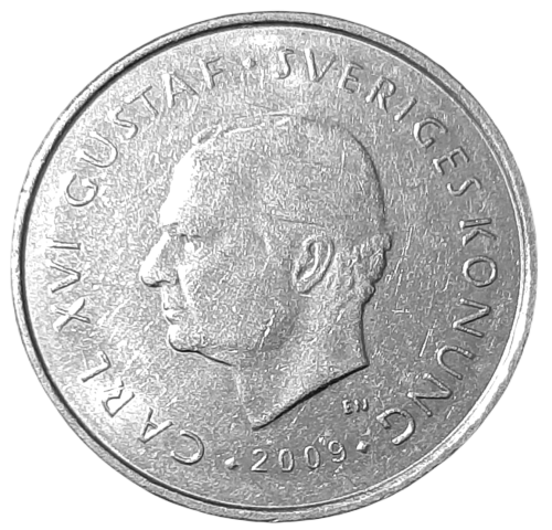 Szwecja KM 916 2009 A.png