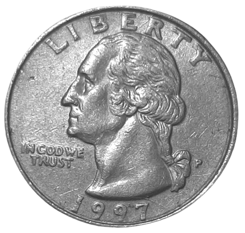 Stany Zjednoczone KM A164a 1997P A.png