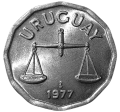 Urugwaj KM 68 1977 R.png