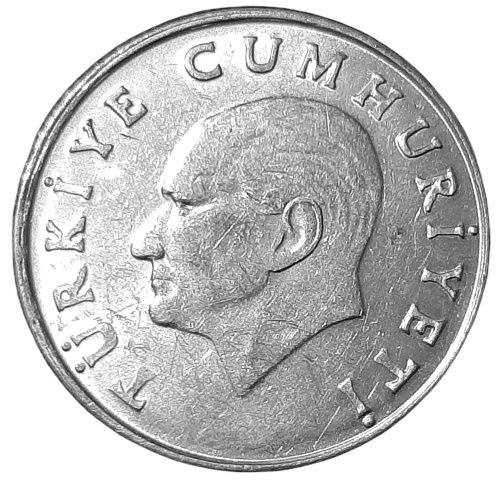 Turcja KM 975 1985 R.png