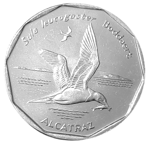 Cape Verde Islands 20 Escudo KM 30 1994 UNC