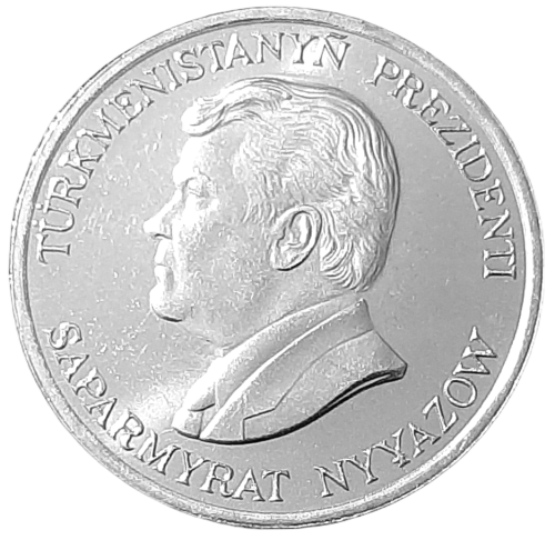 Turkmenistan KM 4 1993 A.png
