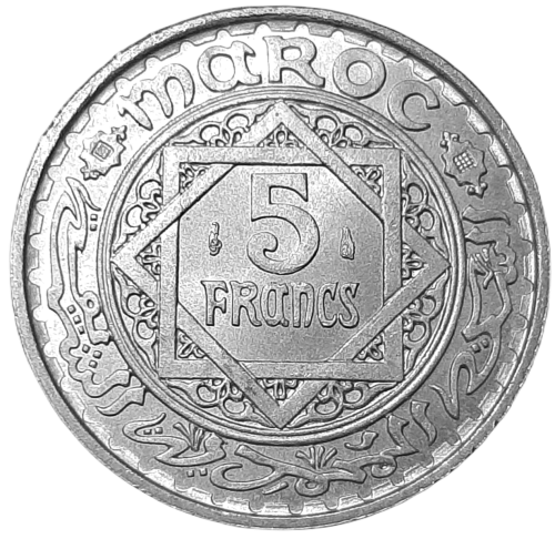 Maroko KM 48 1951 A.png