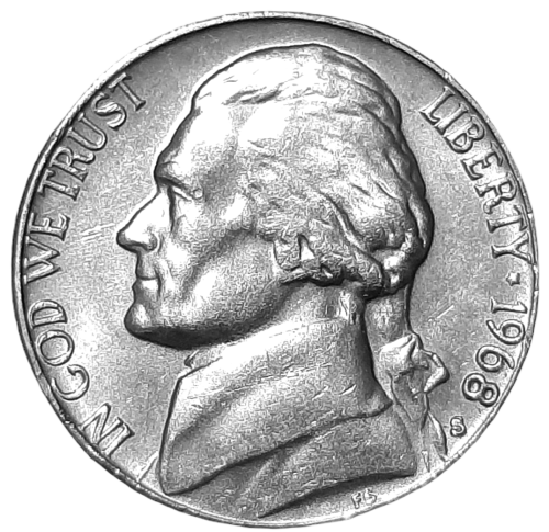 Stany Zjednoczone KM A192 1968s A.png