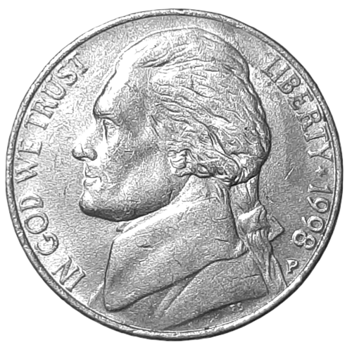 Stany Zjednoczone KM A192 1998P A.png