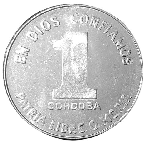 Nikaragua KM 43a 1985 A.png