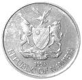 Namibia KM 2 1993 R.png