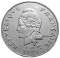 Polinezja Francuska KM 13 1991 A.png