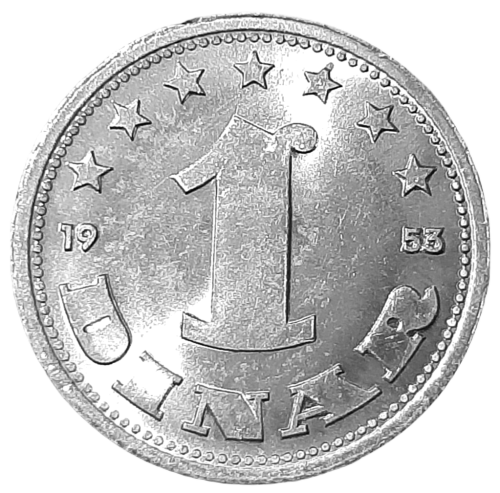 Jugosławia KM 30 1953 A.png