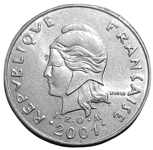 Polinezja Francuska KM 8 2001 A.png