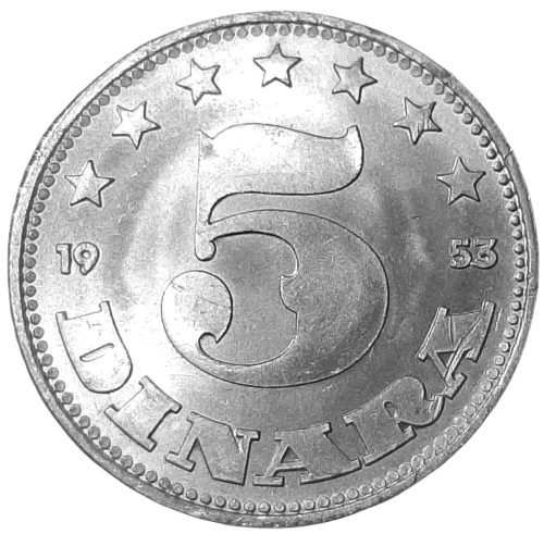 Jugosławia KM 32 1953 A.png
