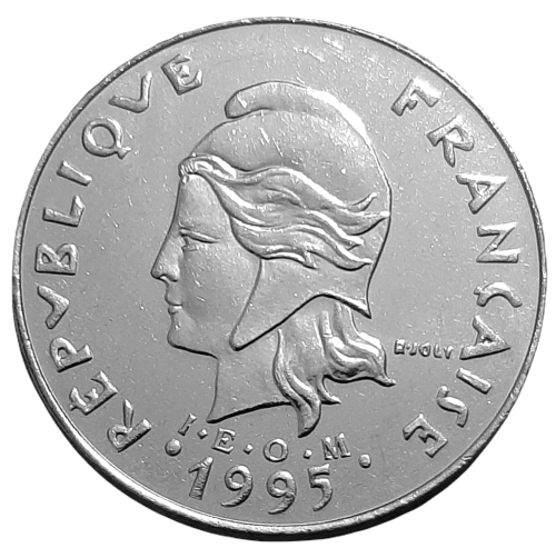 Polinezja Francuska KM 9 1995 A.png