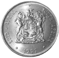 Afryka Południowa KM 88a 1977 R.png