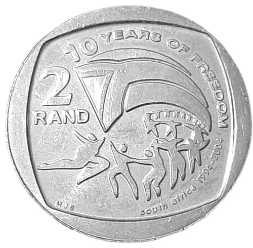 Afryka Południowa KM 334 2004 A.png