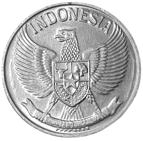 Indonezja KM 14 1961 A.png