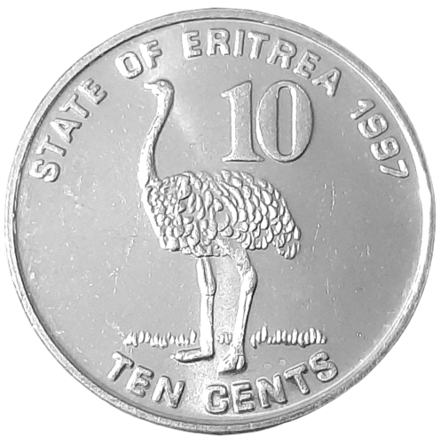 Erytrea KM 45 1997 A.png