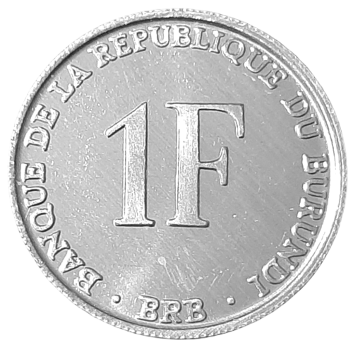Burundi KM 19 1993 A.png