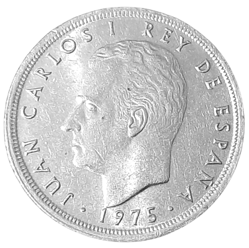 Hiszpania KM 807 1975 A.png