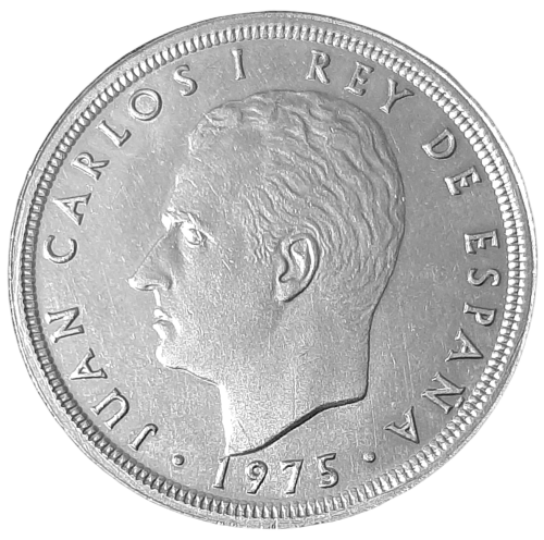 Hiszpania KM 809 1975 A.png