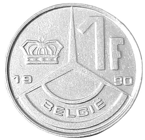 Belgia KM 171 1990 A.png