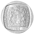 Afryka Południowa KM 138 1992 R.png