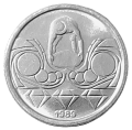 Brazylia KM 613 1989 R.png