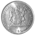 Afryka Południowa KM 86 1985 R.png