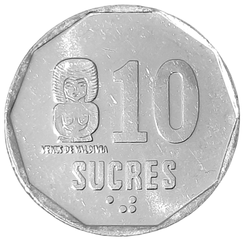 Ekwador KM 92.2 1991 A.png