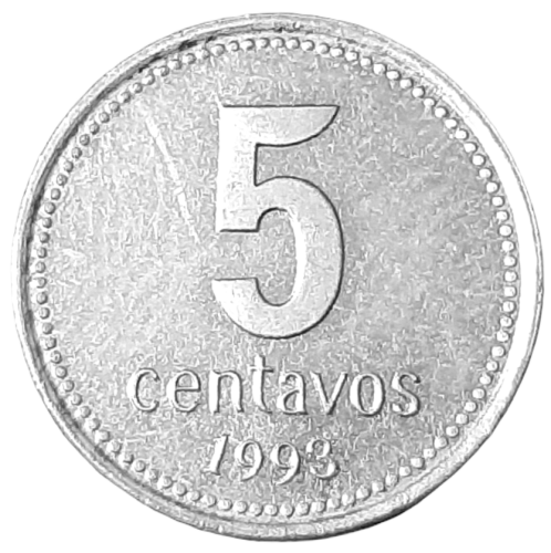 Argentyna KM 109a.1 1993 A.png