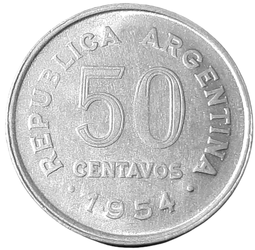 Argentyna KM 49 1954 A.png