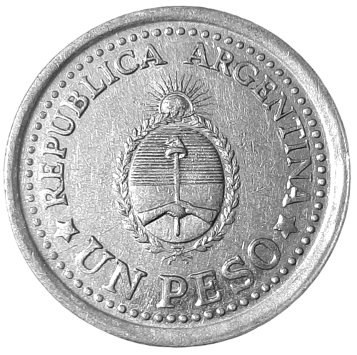 Argentyna KM 58 1960 R.png