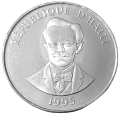 Haiti KM 153a 1995 A.png