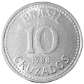 Brazylia KM 607 1988 A.png