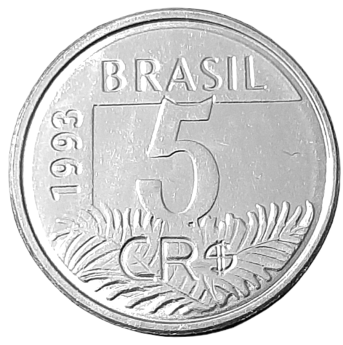 Brazylia KM 627 1993 A.png