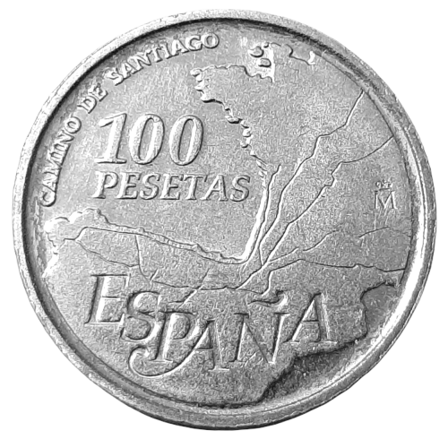 Hiszpania KM 922 1993 A.png
