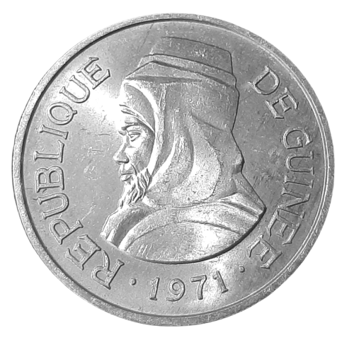 Gwinea KM 45 1971 A.png