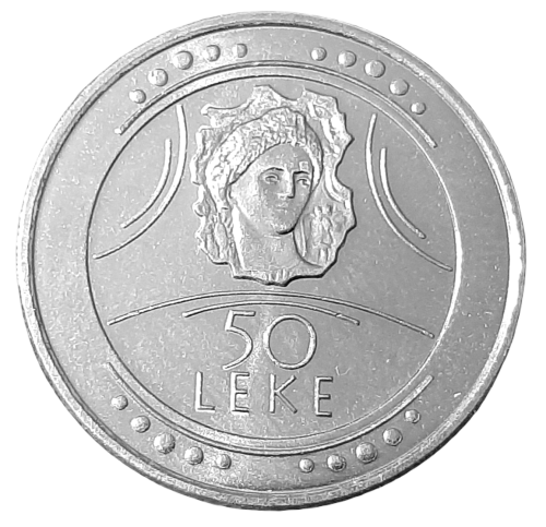 Albania KM 90 2004 A.png