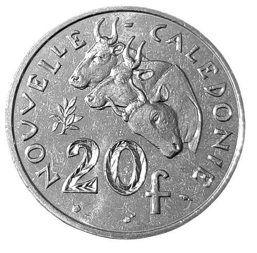 Nowa Kaledonia KM 12 1992 A.png