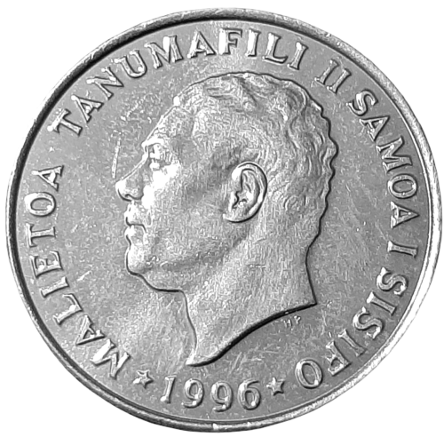 Samoa Zachodnie KM 16 1996 A.png