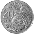Samoa Zachodnie KM 16 1996 R.png