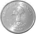 Uganda KM 69 1998 A.png