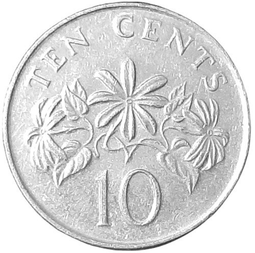 Singapur KM 100 1992 A.png