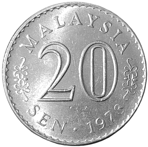 Malezja KM 4 1973 A.png