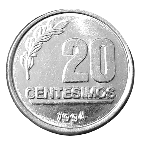 Urugwaj KM 105 1994 A.png