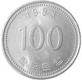 Korea Południowa KM 35.1 1983 A.png