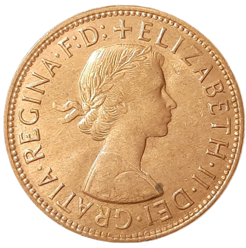 Australia KM 56 1964 A.png
