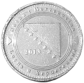 Bośnia i Hercegowina KM 121 2013 R.png