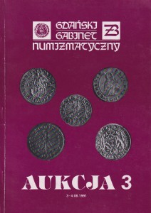 Gdański Gabinet Numizmatyczny 3