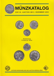 Münzkatalog 35